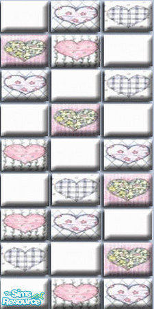 Sims 2 — In a Box by oldmember_xeloriah — "You don't know what I'm gonna do - I'm gonna send my heart in a box to