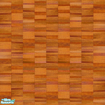 Sims 2 — Loftboden Jatoba by klarsicht42 — 