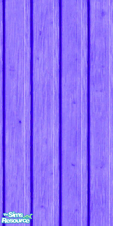 Sims 2 — Lilac by ive — Lilac wood wall.