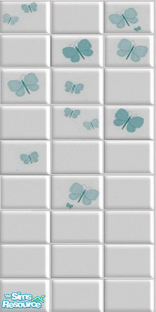 Sims 2 — Butterfly Effect by oldmember_xeloriah — As fresh as it gets!