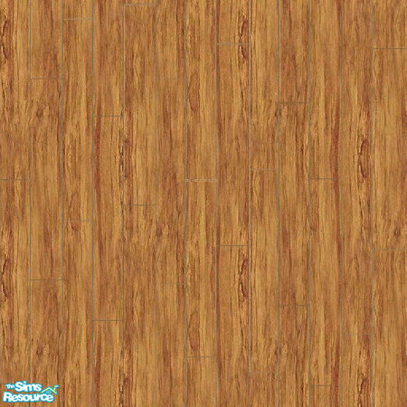 Sims 2 — Demant Living - Rimu Floor by TSR Archive — Special thanks to the beautiful works of art of Rozi Demant which