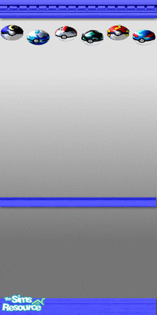 Sims 2 —  by Bitzybus — 