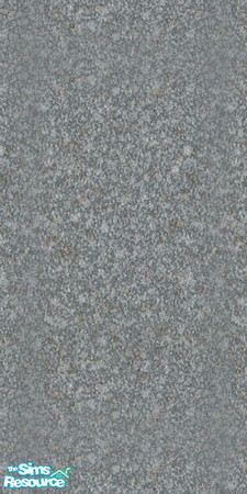 Sims 2 — Granite stone wall by oldmember_BumFluff122 — A granite wall for that outside smooth stone look