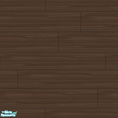 Sims 2 — Into Africa Bedroomset - floor planks by BetterbeSim — Into Africa Bedroomset floor planks Walnut colored wood