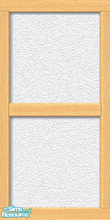 Sims 2 — snowflake timberi light by maliee1 — white stucco texture