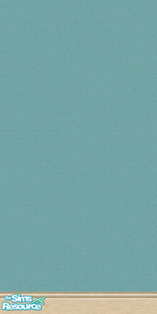 Sims 2 — "Homemaker" Paint, Ocean by Lekker Sims — By Lekker Sims Please ask for permission if you would like