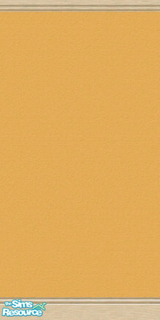 Sims 2 — "Homemaker" Paint, Golden by Lekker Sims — By Lekker Sims Please ask for permission if you would like