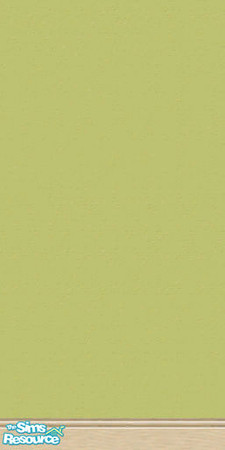 Sims 2 — "Homemaker" Paint, Celery by Lekker Sims — By Lekker Sims Please ask for permission if you would like