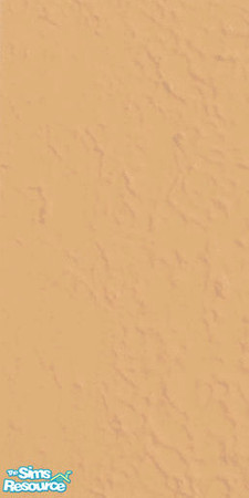 Sims 2 — Stucco wall by buntah — This is the plain stucco wall for my Southwestern Livingroom set.