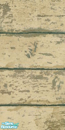 Sims 2 — JP Rustic Siding 3 by Jonchloe — Worn weathered look.