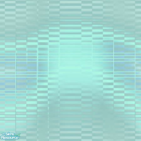 Sims 2 — cloisonne-poolside tile04 by Cloisonne — Shimmer green tile for your poolside surround.