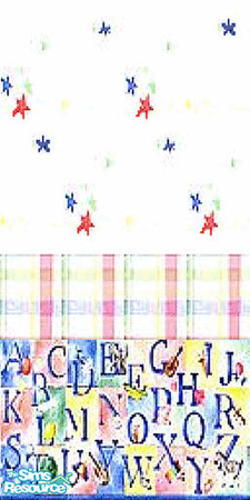 Sims 2 — ABC by Lorah — By Lorah at TSR