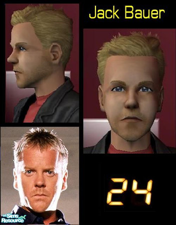 Sims 2 — jack_bauer by Trash — jack bauer (kiefer sutherland) from tv serie 24 Myshelovka@hotmail.com
