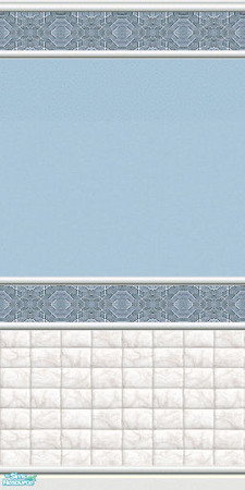 Sims 2 — FAW2 by hatshepsut — Part of the Far and Away set.