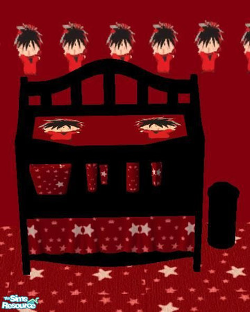 Sims 2 — Yashichi Changing by Bury me deep inside your heart — 