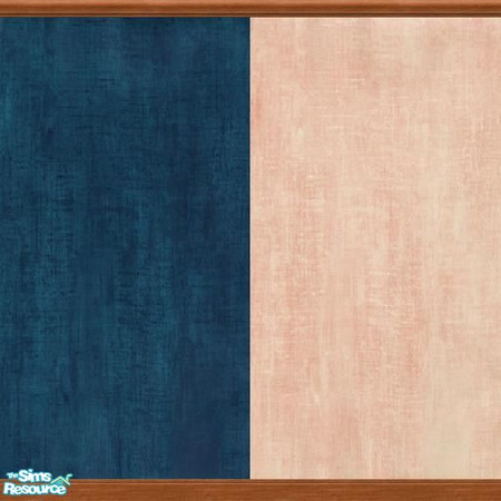 Sims 2 — Orange and Blue Wallpapers by Alien5p322564 — ENJOY!