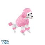Sims 1 — Pink Fluff by TSR Archive — Need something special to brighten up your Spring Holiday, adopt a colored poodle.