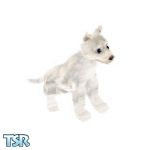 Sims 1 — WhiteDog by TSR Archive — Adopt this white dog for your Sims home. Done as a request. 