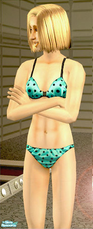 Sims 2 — Collection One - 5fb254e5 Fa Mintdotundies by mpg2003 — 