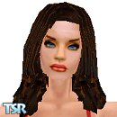Sims 1 — Jacky by Bea — 