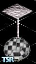 Sims 1 — New Disco Ball by  — 