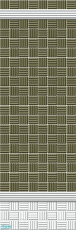 Sims 2 — Studio K Interchange - Cypress by StudioKhagerks — 