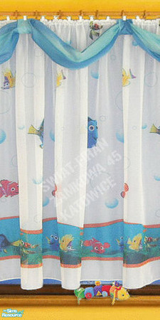 Sims 2 — Childrens set - wallpaper 4 by danaszy — Nice wallpaper. Avesome in the game