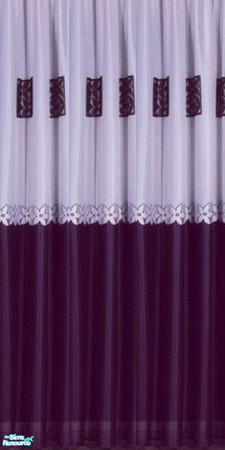 Sims 2 — Fiona set - wallpaper 3 by danaszy — A nice wallpaper. Avesome look in the game