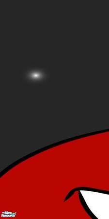 Sims 2 — \"The invasion of the great tomatoes\" mural 2j by Elut — 