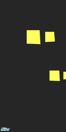 Sims 2 — \"The invasion of the great tomatoes\" mural 2a by Elut — 