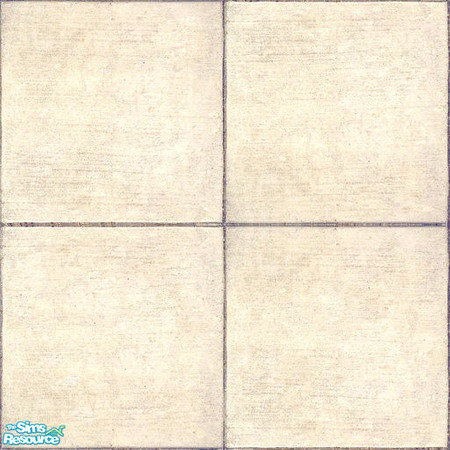 Sims 2 — Recol_FloorObj2x2_walkzone by artrui — A Lot hat it\'s limit. This is a floor-object for this limit. So could