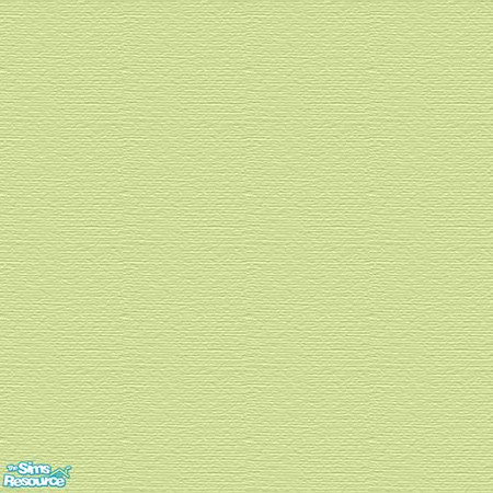 Sims 2 — Tinkerbell Lime Carpet by Bury me deep inside your heart — 