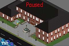 Sims 1 — Brian's Mall by Brian Ellison — Ready for fun, shopping, and dinning? Well, here we've got the best of