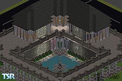 Sims 1 —  by Sylvie — 