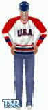 Sims 1 — USA by StefanK — Use with or without the headgear.