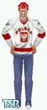 Sims 1 — Polska by StefanK — Use with or without the headgear.