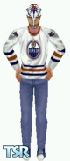 Sims 1 — Edmonton by StefanK — Use with or without the headgear.